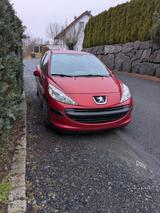 Peugeot 207 /Zuverlässiger Kleinw. mit vie... - : Kleinwagen, Zuverlässige
