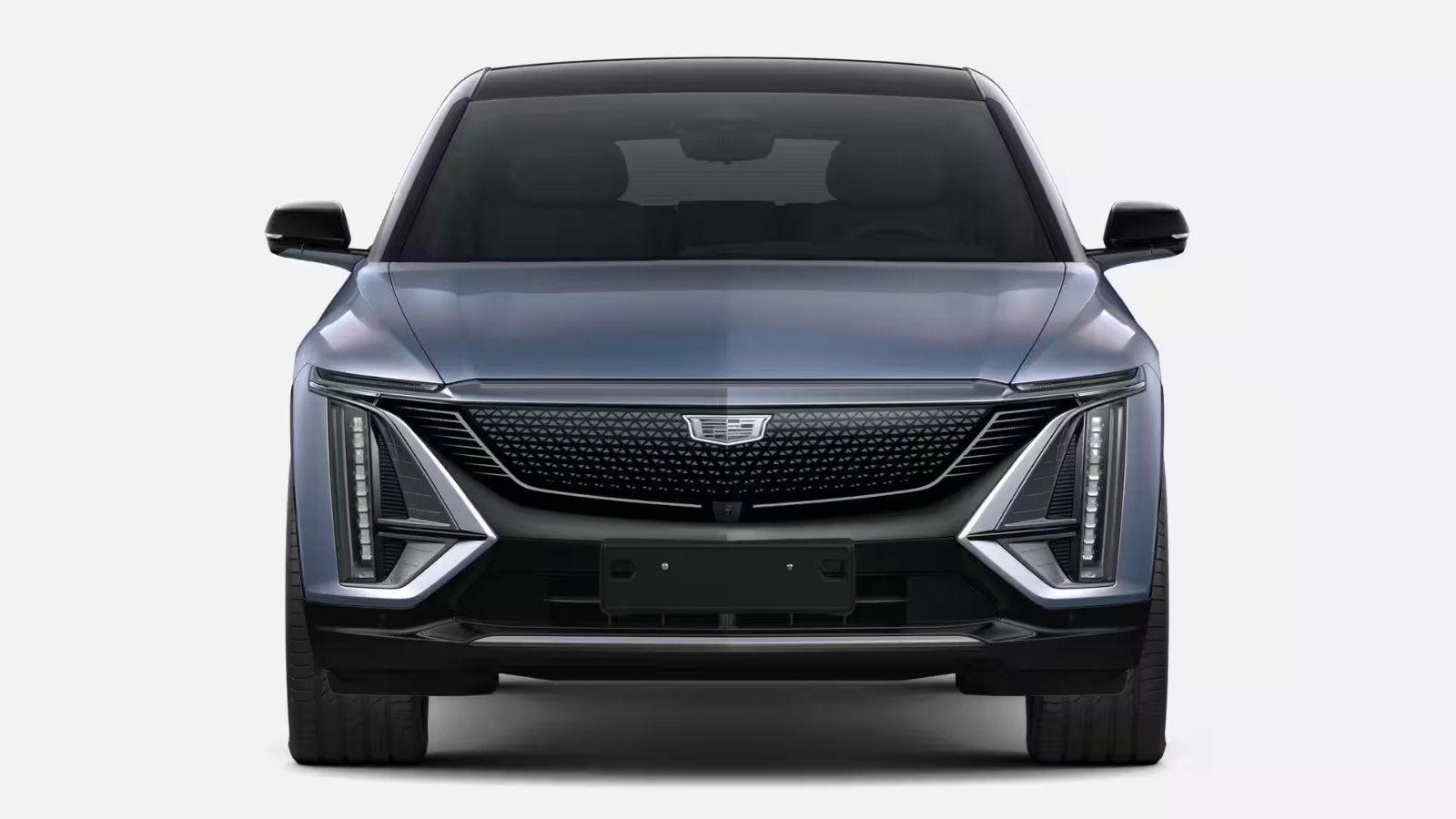 Cadillac LYRIQ - Bild 2