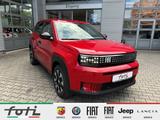 Fiat Grande Panda 1.2 Hybrid 110PS Icon Automatik