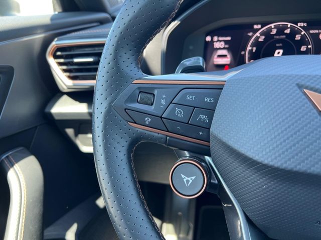 Formentor 4Drive VZ5 2.5 TSI Matrix 5J. Gar. CUP