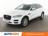 Jaguar F-Pace E-Performance Pure Aut.*TEMPO*CAM*SHZ*ALU - Jaguar F-Pace in Hannover