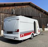 Kabe Briljant 470 XL - Kabe Wohnwagen