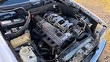 Mercedes-Benz Mercedes w124 300D = H Kennzeichen - Mercedes-Benz 300: D W124