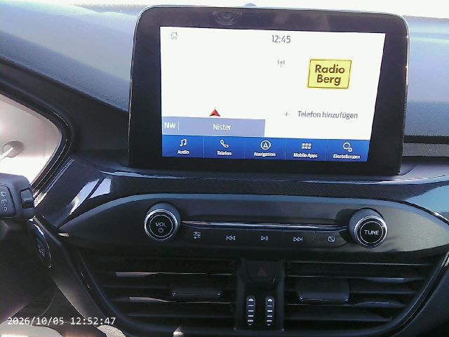 Ford Focus Lim. ST-Line