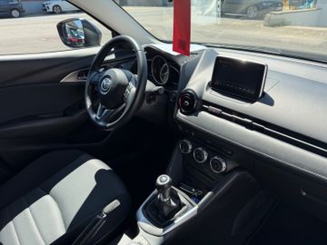 Mazda CX-3 - 12