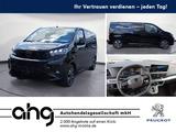 Peugeot Traveller .Allure L2BlueHDI 180EAT8 Design ALLUR - Peugeot Traveller Neuwagen
