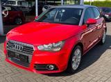 Audi A1 Sportback attraction - Audi A1 in Hamm