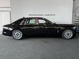 Rolls-Royce Phantom 4xMassage 22" HuD Fondentertainment TOP - Rolls-Royce Phantom