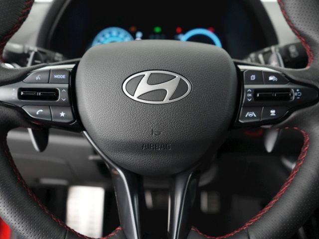 i30cw FACELIFT T-GDI N-LINE 48V DCT+VOLL LED+NAV