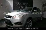 Ford Focus Style*1.Hand*Erst 50855km*Klima*PDC*Winter - Ford: F1 50