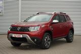Dacia Duster II 1.3 TCE  4WD Klimaaut. Navi 360° AHK - Dacia Duster in Magdeburg