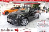 MINI One Cabrio  - LED-Leder-Navi-ACP-Kamera-Lenkheiz - MINI One Cabrio mit Schiebedach