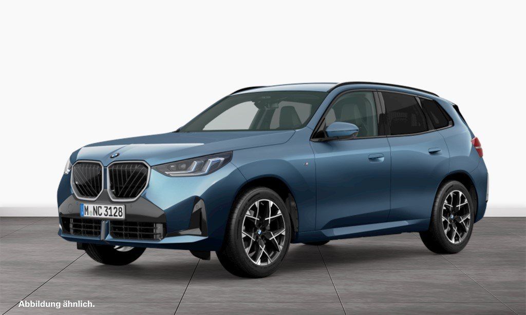 BMW X3 - Bild 1