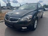 Kia cee'd / Ceed - gebrauchte Kia cee'd / Ceed aus dem Jahr 2010