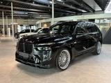 ALPINA XB7 MANUFAKTUR inkl. 21" Winterkomlettradsatz AL - schwarze ALPINA XB7