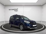 Dacia Dokker 1.6 Stepway1-Hand|Navi|Klima|Tempo|Kamera - Dacia Dokker in Dortmund