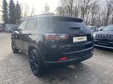 Jeep Compass PHEV MY22 + Upland KLIMA KAMERA - Jeep Compass: Upland