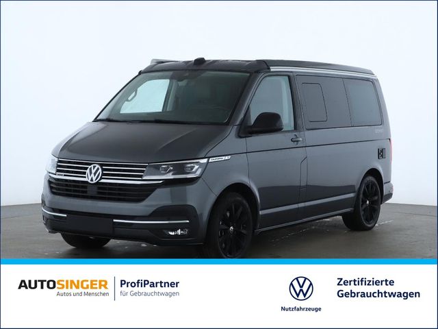 Volkswagen T6 California 6.1 Ocean DSG 4M *STDHZ*AHK*NAVI*