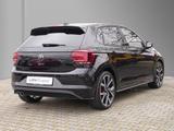 Volkswagen Polo GTI 2.0 TSI DSG *LED*Navi*App-Connect*Beats - gebrauchte VW Polo aus dem Jahr 2022