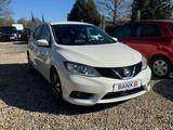 Nissan Pulsar Tekna**Garantie*TÜV+Service Neu* - Nissan Pulsar TEKNA mit Benzin-Antrieb
