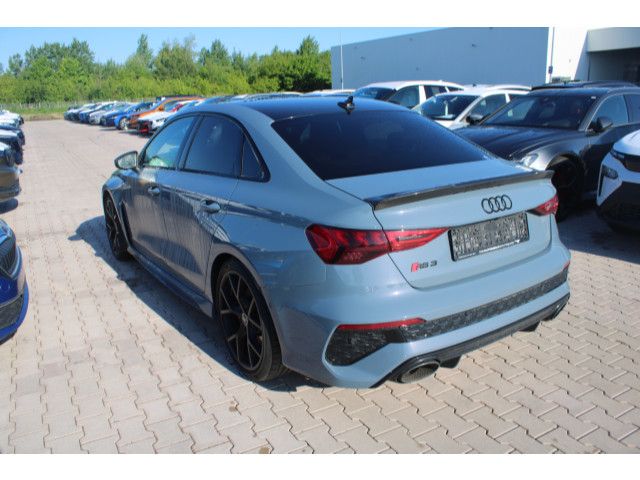Audi RS3 - Bild 8