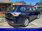 Mitsubishi Outlander Klassik Kollektion 2WD,1.6L,Euro 6, - gebrauchte Mitsubishi Outlander aus dem Jahr 2015