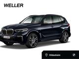BMW X5 M50i Pano,H/K,LivePro,HUD,AdapLED,St+Go,AHK