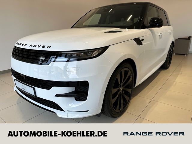 Land Rover Range Rover Sport D300 DYNAMIC HSE 23''LM AHK SD