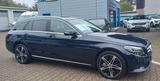 Mercedes-Benz C 300 de Avantgarde-Klimaaut-Navi-SH-DAB-18" - Mercedes-Benz C 300 in Gelsenkirchen