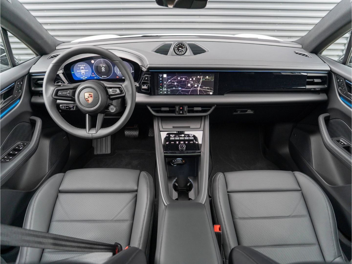 Porsche Macan - Bild 27