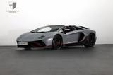 Lamborghini Aventador Ultimae Roadster 1 of 250 FullCarbon - Lamborghini Aventador aus 2022