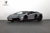Lamborghini Aventador Ultimae Roadster 1 of 250 FullCarbon - Lamborghini Aventador aus 2022