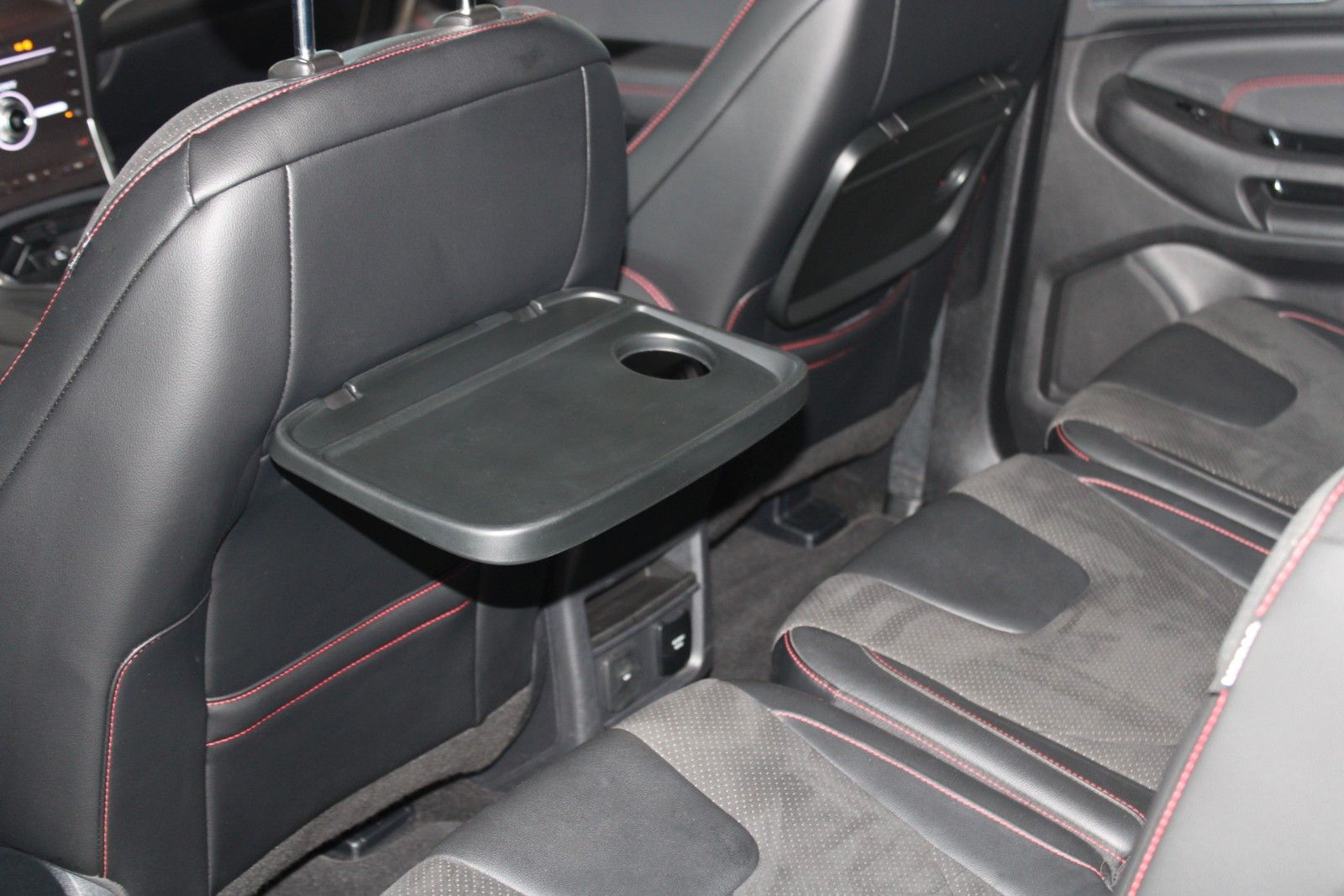 Fahrzeugabbildung Ford S-Max ST-Line Automatik ACC CAM LED Memory uvm.