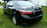 Toyota Corolla 1,6-l-Valvematic Executive Executive - Toyota Corolla bis 20.000 Euro