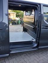 Opel Vivaro C - Kastenwagen Vivaro