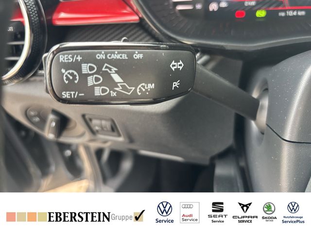 Skoda Fabia 1.0 TSI Monte Carlo DSG LED RFK SmartLink