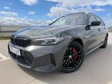 BMW 330d xDrive*TOU*SAG*M PAKET*FACE*VIRTU*PANO*LED! - BMW 330: 330d M Paket