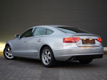 Audi A5 - 4
