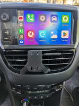 Peugeot 2008 Allure PureTech Panoramic , Heated seats - Peugeot 2008 Gebrauchtwagen in München