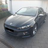 Volkswagen Scirocco 2.0 TDI Sondermodell Million - VW Scirocco in Bielefeld