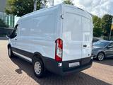 Ford Transit Kasten 350 L2 TREND KLIMA 1.HAND TÜV NEU - Ford Transit: Van, 350l