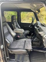 Mercedes-Benz G 300 CDI LL lang Professional - Edition Pur - Mercedes-Benz G 300: Cdi Professional