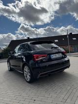 Audi A1 1.0 TFSI ultra S tronic Sportback - - Audi A1 in Wuppertal