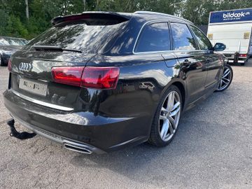Audi A6 - 8