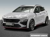 Hyundai Kona 2.0 N Performance AUTOMATIK NAVI PDC HEADUP - Hyundai KONA in Bremen