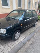 Nissan Micra 2 Hand TÜV NEU !!! - gebrauchte Nissan Micra aus dem Jahr 1998