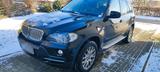 BMW X5 E70 - BMW X5 E70 mit Diesel-Antrieb