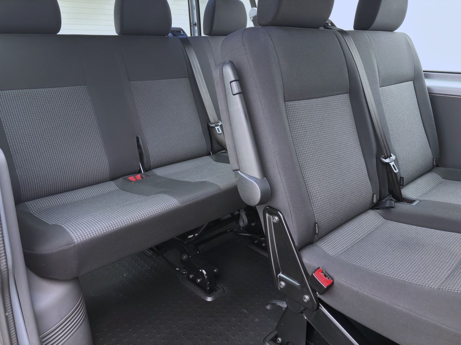 Volkswagen T6 Kombi - Bild 17