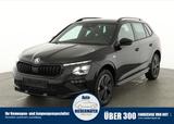Skoda Kamiq 1.0 TSI DSG Monte Carlo, Matrix, Pano, Nav - Skoda Kamiq Tageszulassungen