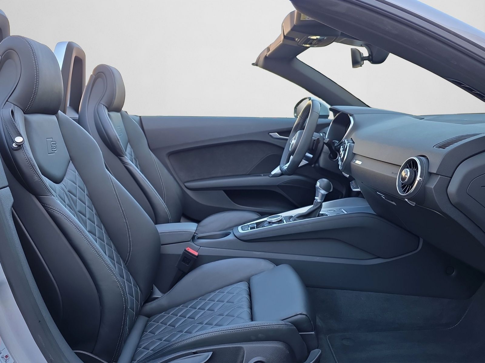 Audi TT - Bild 4
